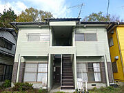 塙グリーンハイツの賃貸物件