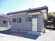真岡駅より徒歩54分 1階 築24年2ヶ月の賃貸物件
