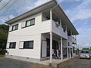 北真岡駅より徒歩14分 2階 築35年2ヶ月の賃貸物件