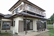 益子駅より徒歩32分 築38年5ヶ月 2階建の賃貸物件