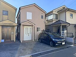 神奈川県横浜市磯子区杉田５丁目14-8