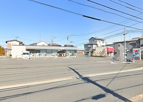 セブンイレブン（350m）