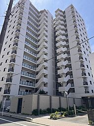 エクセレントシティ相模原ステーションアリーナ　南東向き　3LDK