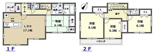 間取り：311002231742