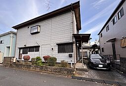 神奈川県愛甲郡愛川町中津