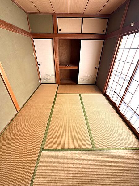 和室
