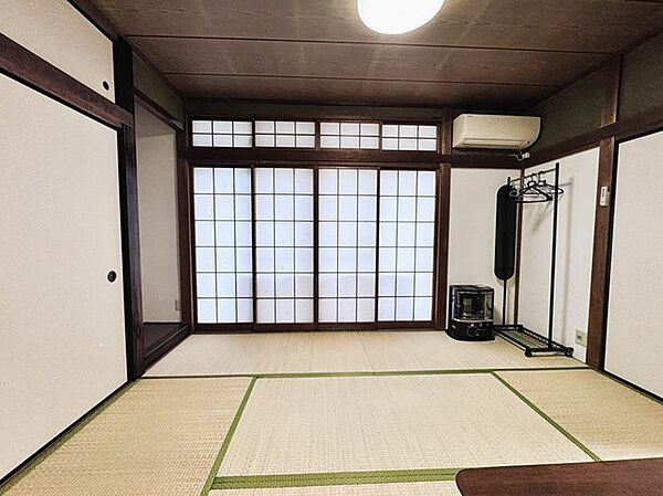 和室