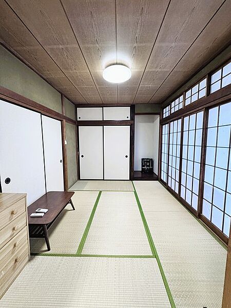 和室