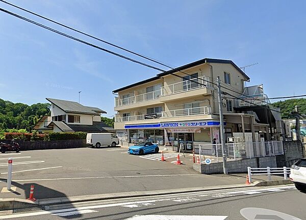 ローソンスリーエフ（260m）