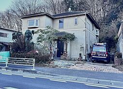 神奈川県相模原市緑区川尻