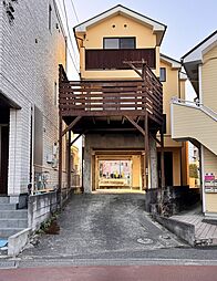 神奈川県相模原市緑区橋本６丁目