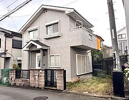 相模原市上矢部 4DK P1台