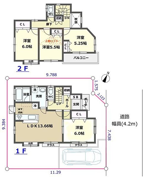 間取り：311002499500