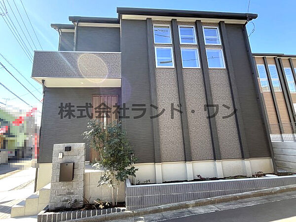 detached 埼玉県入間市高倉2丁目
地図を見る