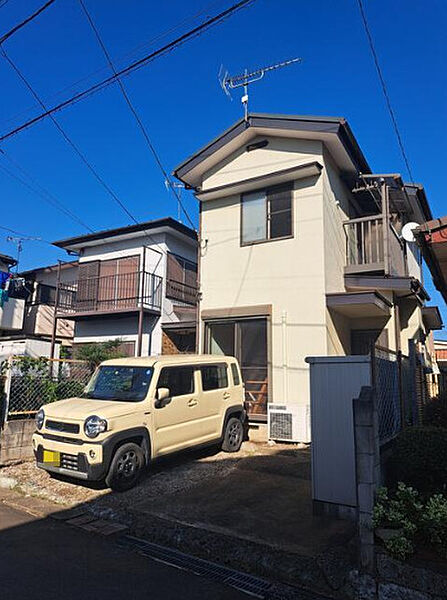 detached 埼玉県狭山市大字水野
地図を見る