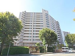 所沢スカイマンションA棟