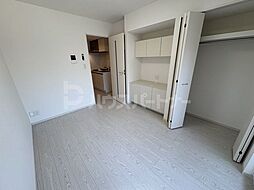 JR総武線 津田沼駅 徒歩13分の賃貸マンション 1階1Kのリビング/ダイニング