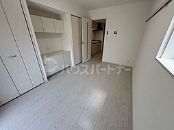 JR総武線 津田沼駅 徒歩13分の賃貸マンション 1階1Kのリビング/ダイニング