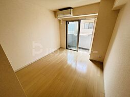 JR総武線 西船橋駅 徒歩6分の賃貸マンション 5階1Kのリビング/ダイニング