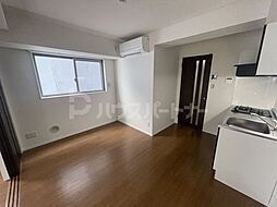 東葉高速鉄道 西船橋駅 徒歩3分の賃貸マンション 9階1DKのリビング/ダイニング