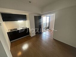 東葉高速鉄道 西船橋駅 徒歩3分の賃貸マンション 9階1DKのリビング/ダイニング