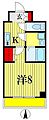 ルーラル二十五番館5階8.4万円