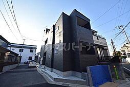 JR総武線 本八幡駅 徒歩18分の賃貸アパート