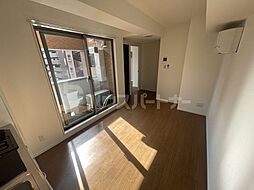 東葉高速鉄道 西船橋駅 徒歩3分の賃貸マンション 8階1DKのリビング/ダイニング