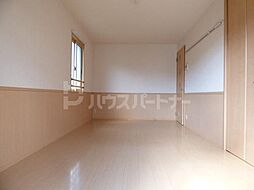 東武野田線 塚田駅 徒歩2分の賃貸アパート 1階1Kのリビング/ダイニング