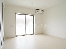 JR総武本線 船橋駅 徒歩19分の賃貸アパート 1階1Kのリビング/ダイニング