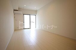 東武野田線 塚田駅 徒歩8分の賃貸アパート 1階1Kのリビング/ダイニング