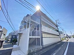 JR総武線 西船橋駅 徒歩10分の賃貸アパート