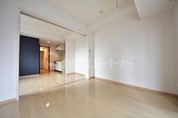 JR総武線 西船橋駅 徒歩3分の賃貸マンション 5階1DKのリビング/ダイニング