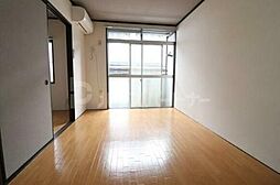 JR総武線 西船橋駅 徒歩14分の賃貸アパート 2階2DKのリビング/ダイニング