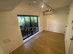 JR総武線 船橋駅 徒歩13分の賃貸マンション 1階1Kのリビング/ダイニング