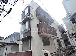 JR総武線 船橋駅 徒歩8分の賃貸アパート