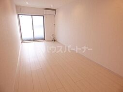 JR総武本線 船橋駅 徒歩17分の賃貸マンション 3階1Kのリビング/ダイニング