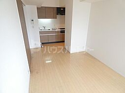 JR総武線 西船橋駅 徒歩6分の賃貸マンション 9階1LDKのリビング/ダイニング