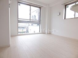 JR総武線 東船橋駅 徒歩3分の賃貸マンション 3階1LDKのリビング/ダイニング