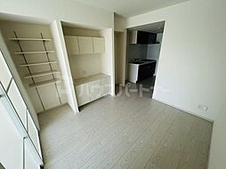 JR総武線 船橋駅 徒歩16分の賃貸マンション 1階1LDKのリビング/ダイニング