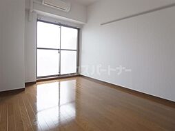 JR総武線 船橋駅 徒歩9分の賃貸マンション 6階1Kのリビング/ダイニング