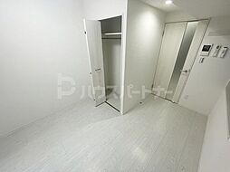 JR総武線 船橋駅 徒歩5分の賃貸マンション 8階1Kのリビング/ダイニング