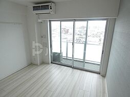 JR総武線 船橋駅 徒歩10分の賃貸マンション 3階1Kのリビング/ダイニング