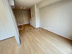 JR総武線 西船橋駅 徒歩10分の賃貸マンション 3階2LDKのリビング/ダイニング