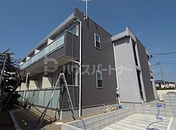 JR総武線 船橋駅 徒歩10分の賃貸アパート