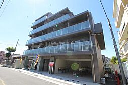 JR総武線 西船橋駅 徒歩3分の賃貸マンション