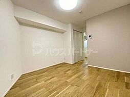 東武野田線 船橋駅 徒歩10分の賃貸アパート 2階1Kのリビング/ダイニング