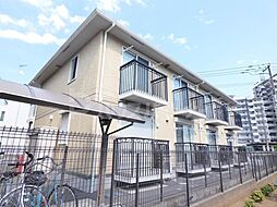 JR総武線 西船橋駅 徒歩12分の賃貸アパート