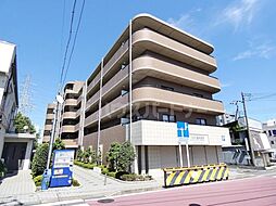 東武野田線 塚田駅 徒歩3分の賃貸マンション