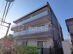 東京メトロ東西線 原木中山駅 徒歩15分の賃貸マンション